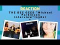 BEE GEES - Michael Parkinson Interview (LIVE 1981) || REACTION || So Funny and Talented!