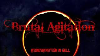 Brutal Agitation - Devil Reverence