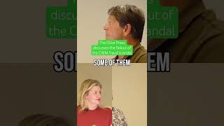 The Olive Press discusses the fallout of the CWM fraud scandal #fraud #scandal #costadelsol #expats