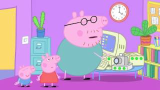 Peppa Pig - Teddy Playgroup (15 episode \/ 3 season) [HD]