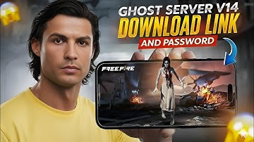 Ghost Bot V14 Download Link + Password 🔥