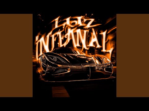 LUZ INFERNAL ULTRA SLOWED 