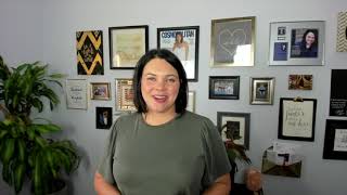 Stacey Nadeau - Navigating the Holidays
