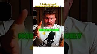 @jacobnach On YouTube | THIS MIGHT BE THE BRAIN HACK NOBODY TALKS ABOUT 😳🧠