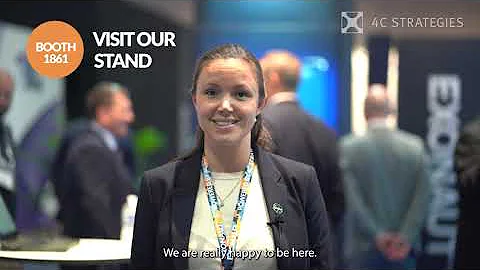 I/ITSEC 2022 - Day 1, with Sandra Atteryd