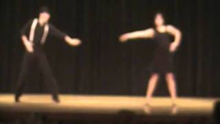 Salsa Performance