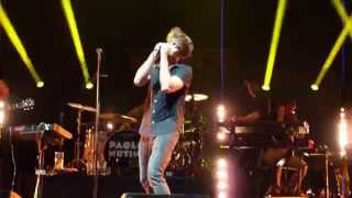 Paolo Nutini LIVE "Jenny Dont Be Hasty" Royal Albert Hall