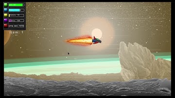 Bucket One, Game Maker Studio 20 06 2017 (game dev)