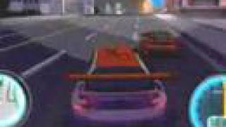 Racing Game - Rpm Tuning - Intro - High Quali screenshot 1