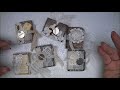 Beginning of video