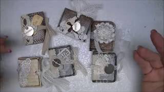Small project share and trift store finds.
Today I would like to share a few small projects and some things I found at the thrift store. Please check out Tracie Fox Love junk journals she is fantastic.
https://www.youtube.com/watch?v=isv0wjBy1lo&t=473s Small project share and trift store finds.