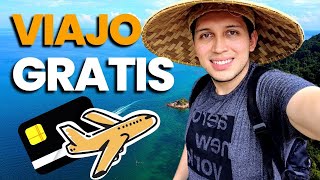 Cómo Logré Viajar Gratis Por El Mundo Y Tú Puedes También
