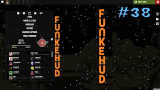 Hows The HUD? (TF2) #38: FUNKeHUD Reloaded
Hows the HUD is a series where I give a live reaction/review to the many different custom HUDs people make in TF2. Let me know in the comments if theres any specific HUDs you want me to take a look at or anything you agree/disagree with that I said in this video. Also if I rated a HUD you like poorly, it doesnt mean that the HUD is bad, just that I personally dont like it. The fun of TF2 HUDs is that everyone can use what they personally like.
Music: https://youtu.be/MYVv8Y5fqkA
Timestamps
0:00 Intro
0:12 Menus
1:22 In-Game
6:05 Rating
Official DLs for this HUD FUNKeHUD Reloaded by malgreen):
MCHuds - https://comfig.app/huds/page/funkehud-reloaded/
GitHub - https://github.com/malgreen/funkehud-reloaded Hows The HUD? (TF2) #38: FUNKeHUD Reloaded