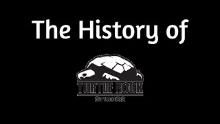 The Game History of Turtle Rock Studios