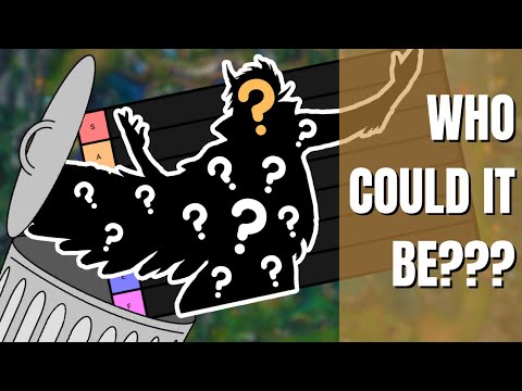How to play AP Rakan Mid/Support in Season 11 (Garbage-Tier Guides) [CC]