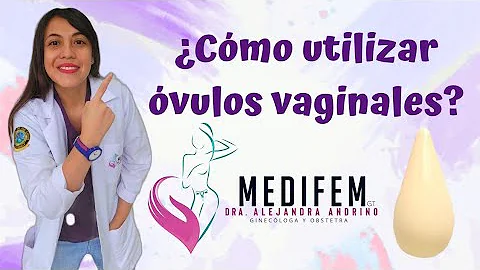 ¿Puedes ver el óvulo de una mujer?