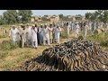 لماذا نزل عذاب الله المؤلم على فتاة صالحة كانت تقد م الحليب والسمبوسة للصائمين في رمضان قصة مؤثرة