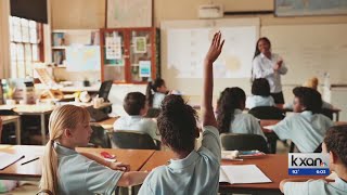Capitol Context: Which groups are getting the most Texas school vouchers