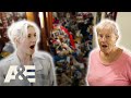Hoarders: Most Viewed Moments of 2023 (Part 2) | A&E