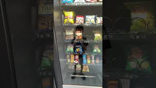 Roka And Vending Machine funny memes viral viral voiceeffects
