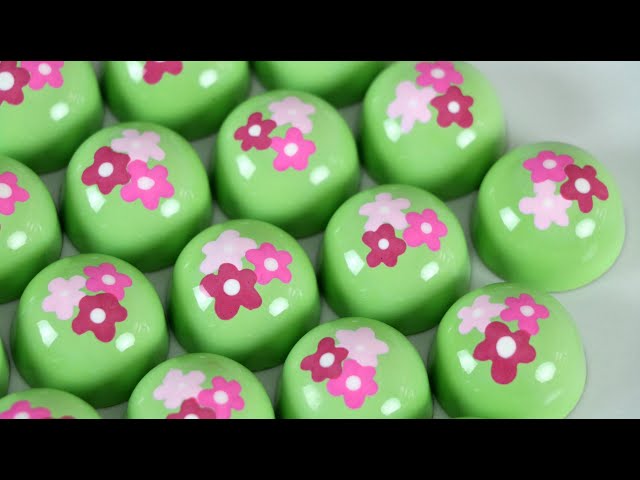 Barbie Themed Chocolate Bonbon Box