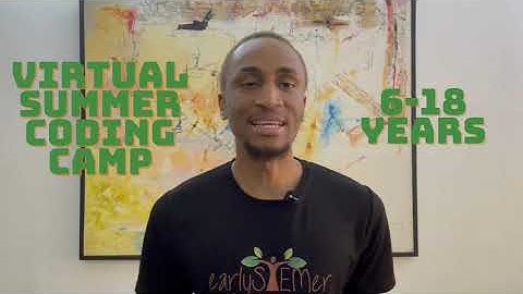 earlySTEMer Summer Camp 2023