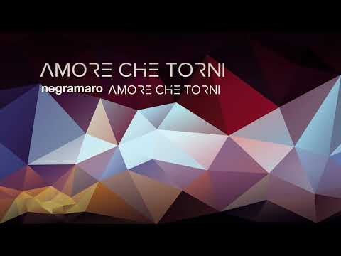 ALBUM NEGRAMARO AMORE CHE TORNI SCARICARE
