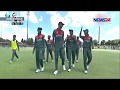 1st Innings Highlights| বাংলাদেশের বোলিং | BAN vs IND | ICC U19 Cricket World Cup Final 9Feb.20