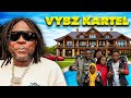 The Lifestyle of Vybz Kartel 2026 ★ Wife, Children, Houses, Cars, Net Worth
