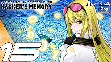 Digimon Story Hacker