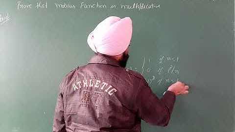 Number Theory Bsc 3rd year//ARITHMETIC FUNCTIONS // Mobius function//L-32