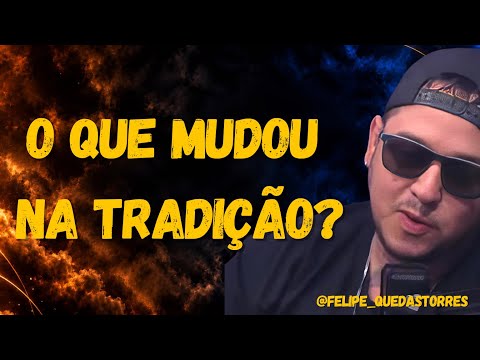 FROM TATA BRUNO TO INCAÇUMBIRÊ: WHAT HAS CHANGED IN THE TRADITION'S JOURNEY? - TATA KUTALAVUMBI