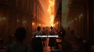 The Triangle Fire: A Reform Catalyst