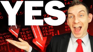 These Stocks Crashing Are EPIC - More To Come