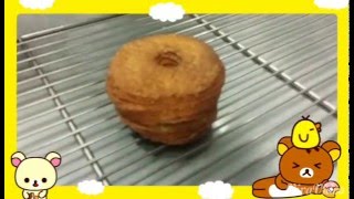 Donut Kings Cronut