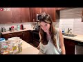 👩🏻🍳 Chef Meli Cooks | Grilled Cheese & Poblano Soup | 5/28/23 🥪