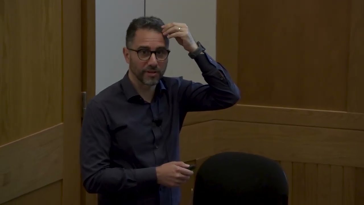 Turbulent Combustion-From Governing Principles to ML-Enhanced Combustion Modelling, Parente Day4 Pt2