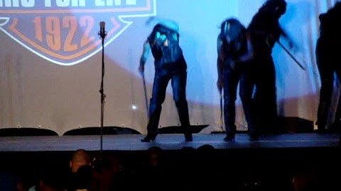 CAU---Sigma Gamma Rho @ Boost Mobile Stepshow Pt. 2