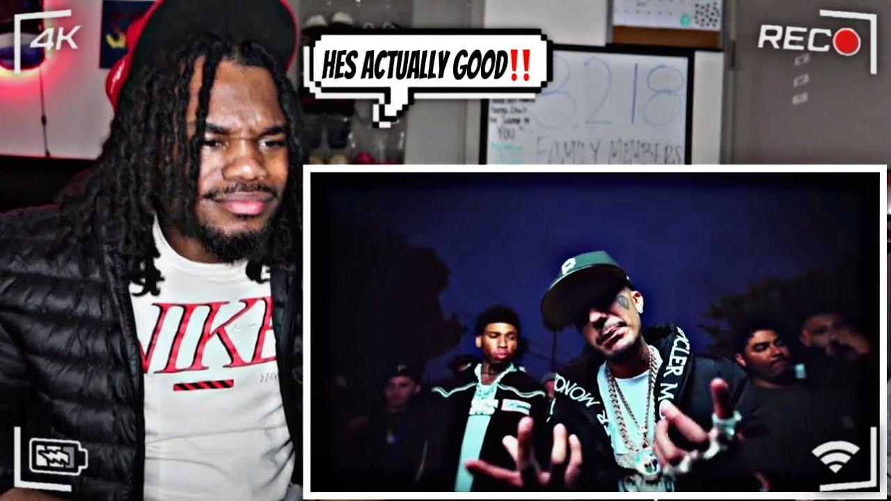 FIRST TIME LISTENING TO PEYSOH!! 🔥 | Peysoh & NLE Choppa - 2+2 (Official Music Video) | REACTION!!