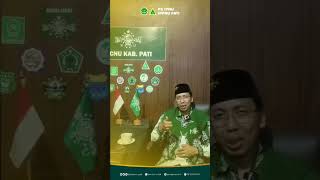 MOTIVATION FOR FELLOW IPNU-IPPNU PATI FROM THE CHAIRMAN OF PCNU PATI #nupati MOTIVATION FOR FELLOW IPNU-IPPNU PATI FROM THE CHAIRMAN OF PCNU PATI #nupati