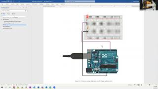 Proj01 Morse Code LED System-KML