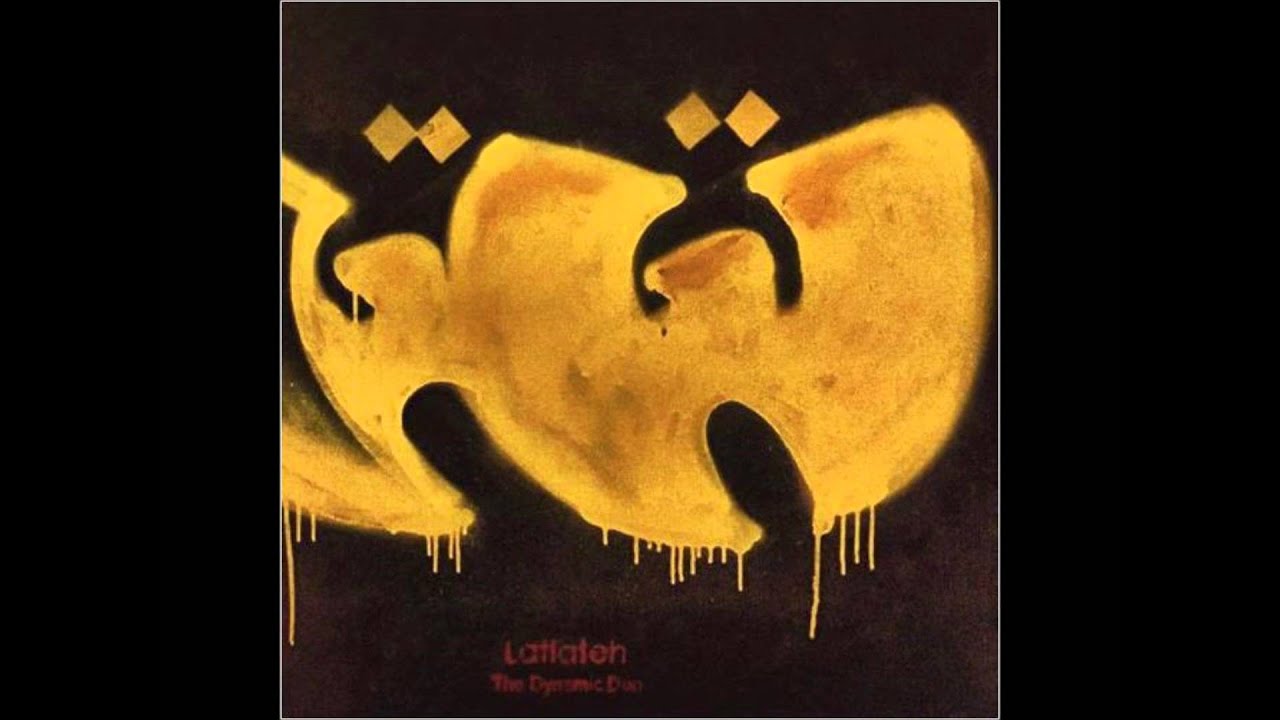 ثنائي لتلته - لم شمل - إنتاج بو كلثوم - Latlateh - Lam Shaml - Prod by. Bu Kolthoum