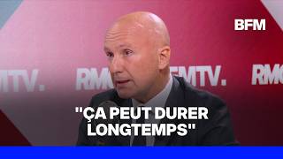 Jubillar Case: Dominique Rizet discusses the discovery of remains and the resumption of the search