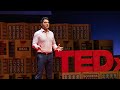 Healing through compassion and hope a way forward from trauma  dr waheed arian  tedxlondon