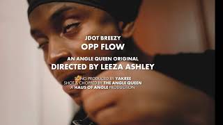 Jdot Breezy - Opp Flow Instrumental