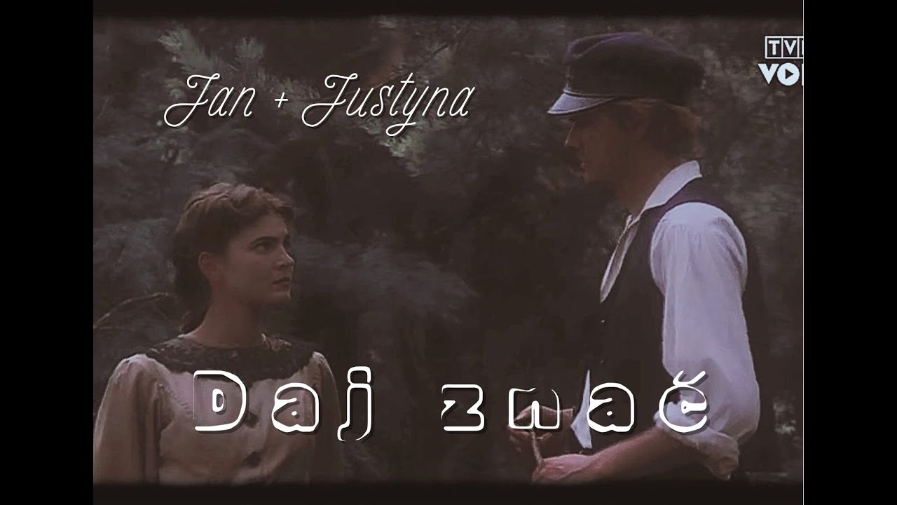 Justyna + Jan || Daj znać