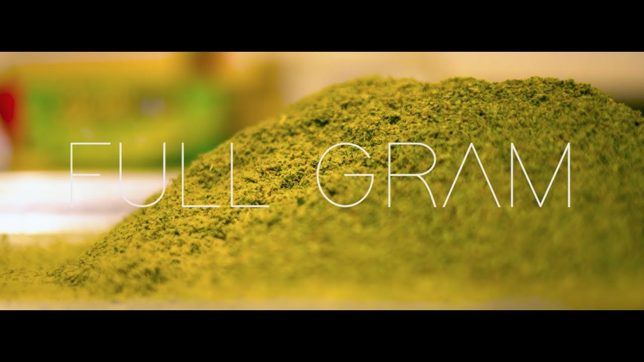 Pre-roll Process Video - Minerva (UniqueVisualsbyWilliam)