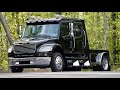 Davis Autosports - 2007 Freightliner SportChassis M2 / Must See / For Sale