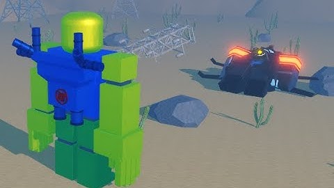 Very Simple Explanation of a version of Titan Bacon in Noob Experiment Battlefront that you can