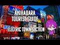 Akihabara Guide - Electric Town